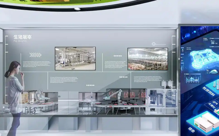 展館設(shè)計公司